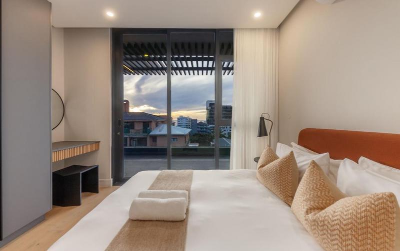 3 Bedroom Property for Sale in Sea Point Western Cape